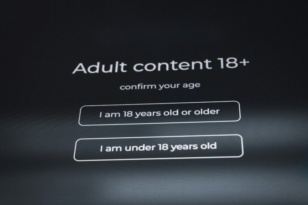 Top Adult Content Websites of the World